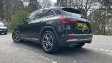 Mercedes-Benz GLA 220d 4Matic AMG Line Premium Plus 5dr Auto Diesel Hatchback